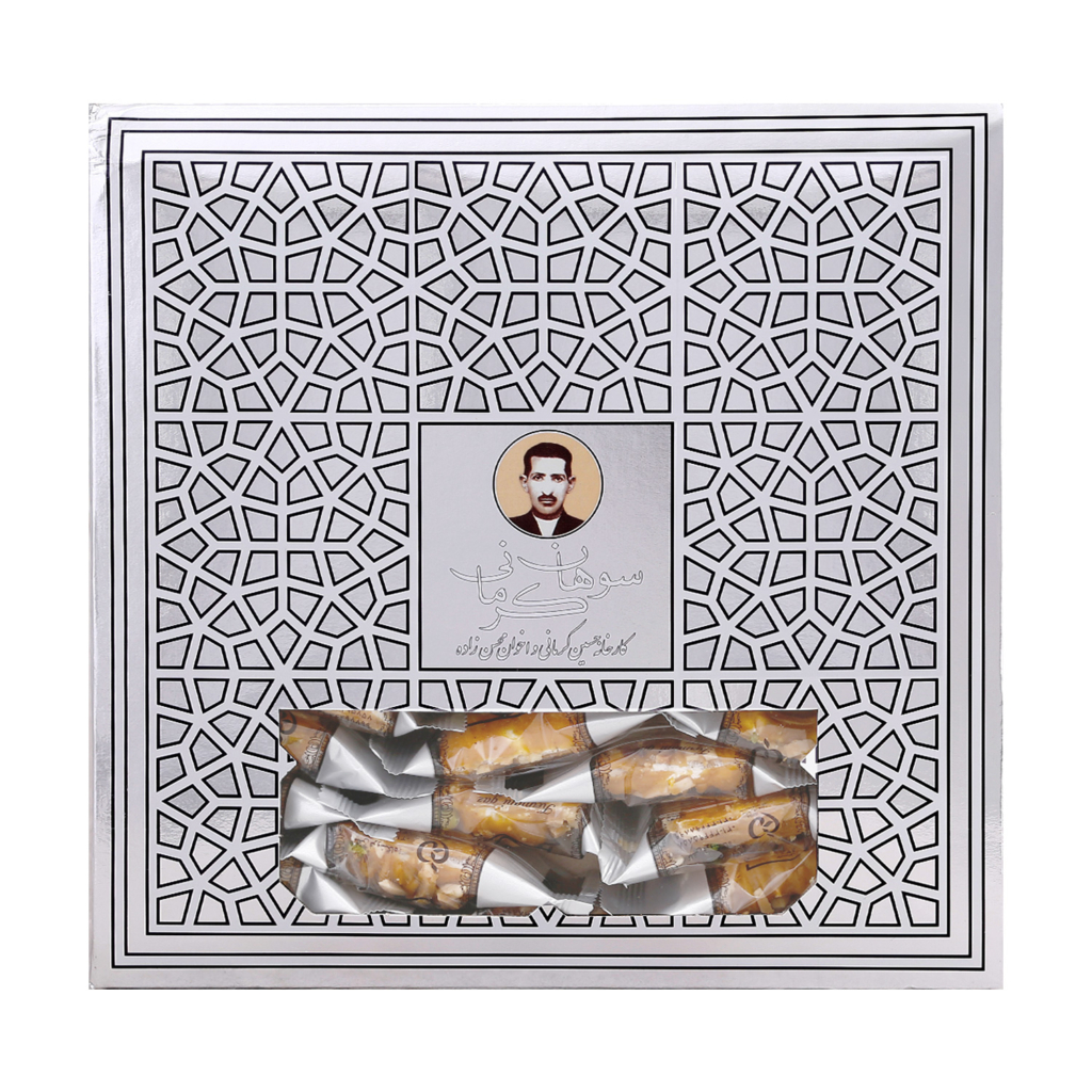 سوهان گزی کرمانی